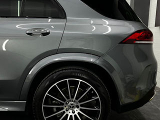 Mercedes GLE foto 6