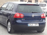 Volkswagen Golf foto 4