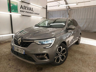 Renault Arkana foto 1