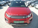 Land Rover Range Rover Evoque foto 1