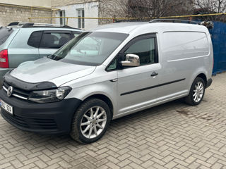 Volkswagen Caddy foto 6