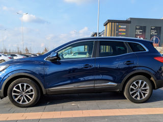 Renault Kadjar фото 2