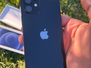 Iphone 12 Black 128 Gb foto 2