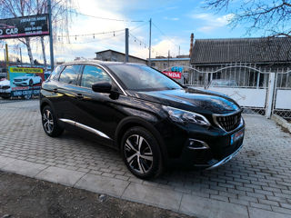 Peugeot 3008 foto 3