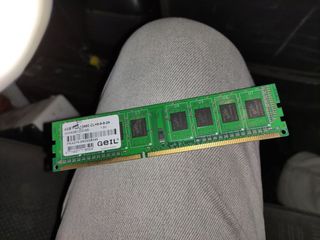 DDR3 4GB foto 1