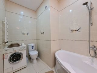 Apartament cu 1 cameră, 52 m², Centru, Chișinău foto 6