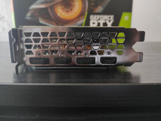 Gigabyte Geforce RTX 3060 12GB foto 4