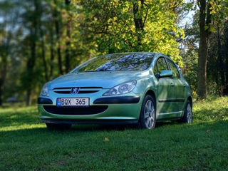 Peugeot 307 foto 3