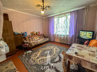 Apartament cu 1 cameră, 22 m², Râșcani, Chișinău foto 3