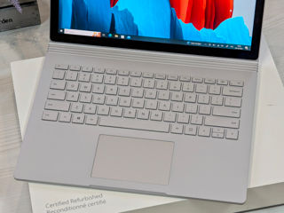 Microsoft SurfaceBook 2 (Core i5 8350u/8Gb Ram/256Gb SSD/13.3" 3K IPS Touch) foto 10