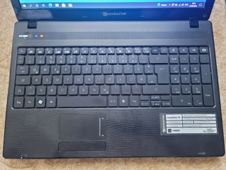 Packard Bell foto 3