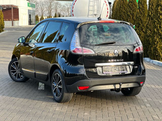 Renault Scenic foto 4