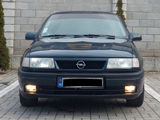 Opel Vectra foto 2