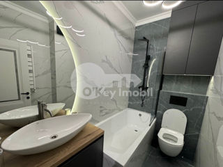 Apartament cu 2 camere, 67 m², Centru, Chișinău foto 6