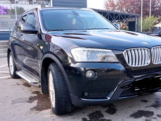 BMW X3 foto 5