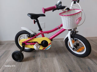 Bicicletă pentru fetițe Giant Liv Adore