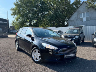 Ford Focus foto 2