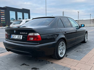 BMW 5 Series foto 5