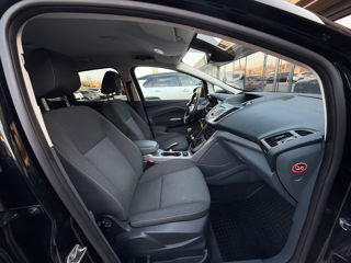 Ford C-Max foto 6