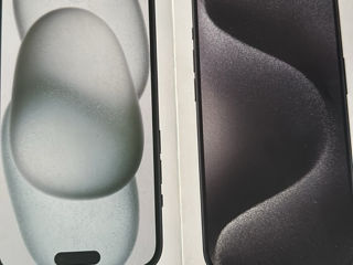 iPhone 15 Pro 512gb Batareia 100% Гарантия !