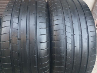 245/45/ R18- Dunlop.              фото 1