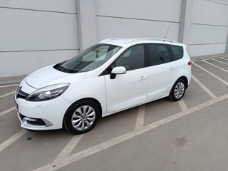 Renault Grand Scenic foto 10