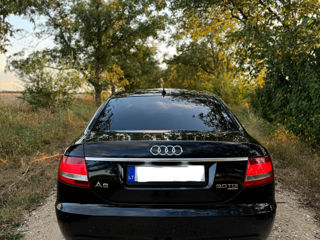 Audi A6 foto 6