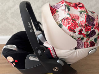 Stokke xplory V 5  foto 6