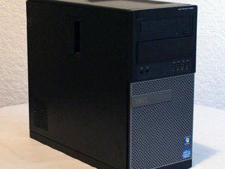 Dell Optiplex 3020 Computer, Intel Core i3 4150 Processor, 8GB RAM, 120 ssd, 500gB HDD