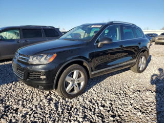 VW Touareg 3.0 Hybrid 10-18 Piese / Запчасти foto 4