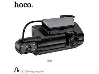 HOCO DI07 Max Driving recorder (versiunea WIFI) foto 1