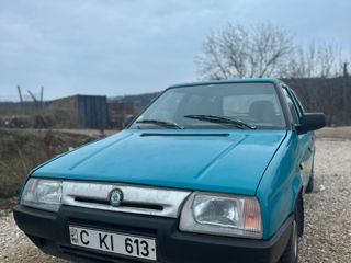 Skoda Felicia