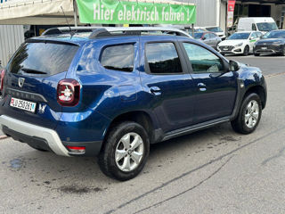 Dacia Duster foto 5