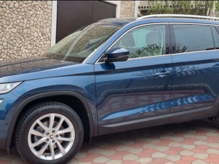 Skoda Kodiaq foto 3