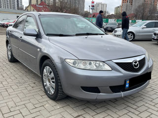 Mazda 6 foto 3