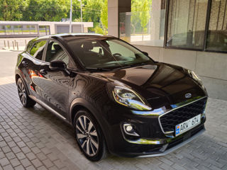 Ford Puma foto 19