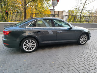 Audi A4 foto 7