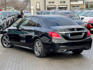 Mercedes C-Class foto 5