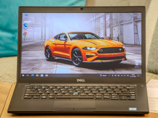 Dell Latitude 7480/ Core I5 6300U/ 16Gb Ram/ 256Gb SSD/ 14" FHD IPS!! foto 5