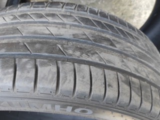 245/45 R19 фото 3