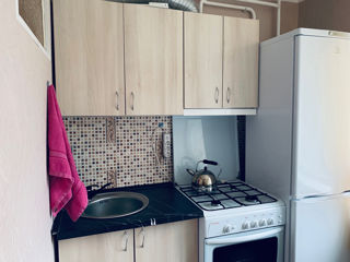 Apartament cu 1 cameră, 50 m², Râșcani, Chișinău foto 7