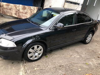 Volkswagen Passat foto 4