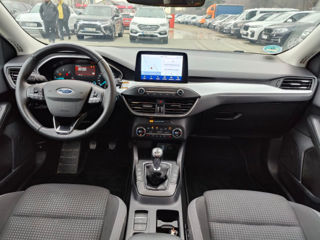 Ford Focus foto 8