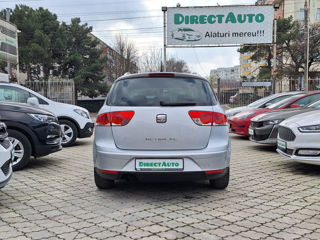 Seat Altea XL foto 4