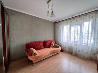 Apartament cu 4 camere, 91 m², Buiucani, Chișinău foto 7