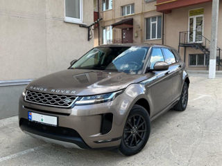 Land Rover Range Rover Evoque foto 2