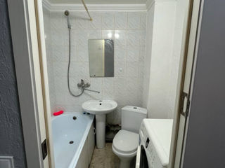 Apartament cu 1 cameră, 29 m², Ciocana, Chișinău foto 3