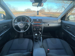 Mazda 3 foto 7