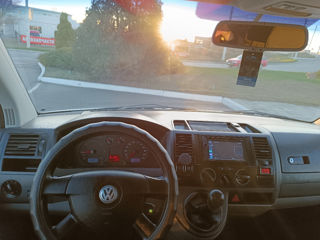 Volkswagen Т5 foto 4