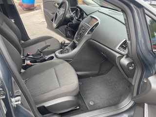 Opel Astra foto 8